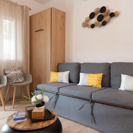 Sunset Coast House - Wood Apartment Vathi  Exterior photo